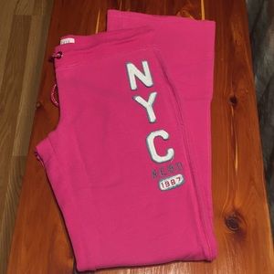 Aeropostale Sweatpants